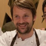 René Redzepi, Noma. Foto: Wikimedia