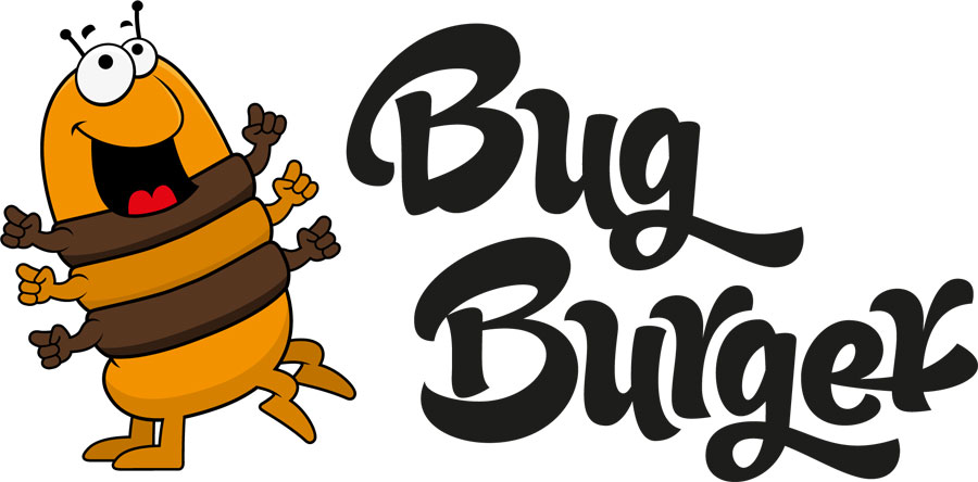 Bug Burger - äta insekter!